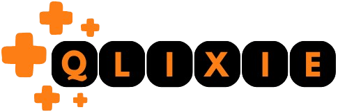qlixie logo