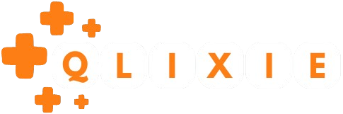 qlixie logo